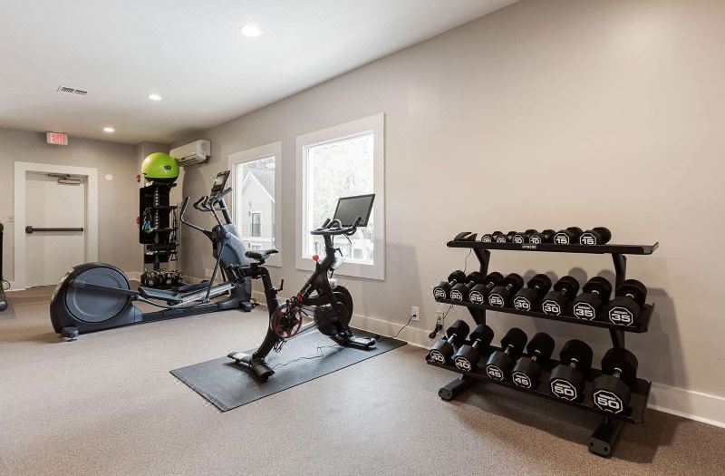 WaterWalk Extended Stay by Wyndham Atlanta Perimeter photo 3