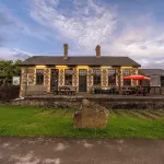 Afan Forest Retreat Cozy Getaway, Pet Friendly Hotels near Gilgal Community Church