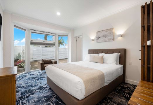 베스트 웨스턴 욕실 및 편의시설