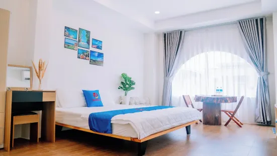 Thuyền Xưa Homestay Đảo Phú Quý