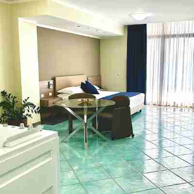 Hotel Centro Congressi Polo Nautico Rooms