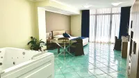 Hotel Centro Congressi Polo Nautico Hotels near Mini-Area Cani