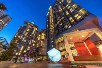 Genting @ the Most by NextGen Hoteles en Genting Highland