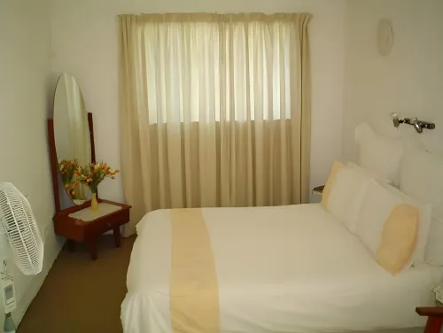 Stemar Self Catering Hotels in Graaff-Reinet