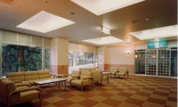 Hotel Chalet Yuzawa Ginsui