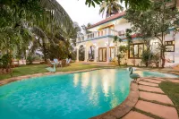 Casa de Amor - 5 Bedroom Luxurious Villa