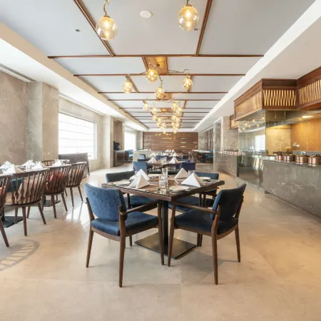 Radisson Hotel Vrindavan