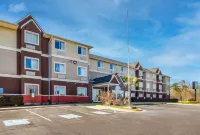 Quality Inn & Suites Augusta Fort Gordon Area - Gym