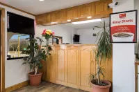 Econo Lodge Calhoun North Damascus - واي فاي