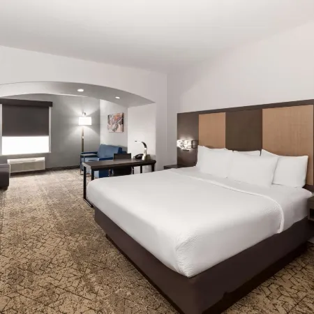 La Quinta Inn & Suites by Wyndham McAlester