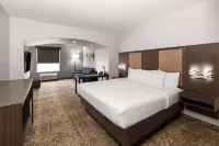 La Quinta Inn & Suites by Wyndham McAlester Hotels in McAlester