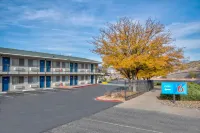 Motel 6 Albuquerque, NM - Midtown Hotels in Albuquerque