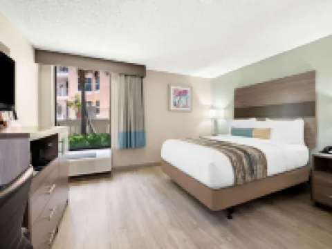 Best Western Intracoastal Inn Hotels in Jupiter