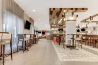 Sonesta Anaheim Resort Area - bar