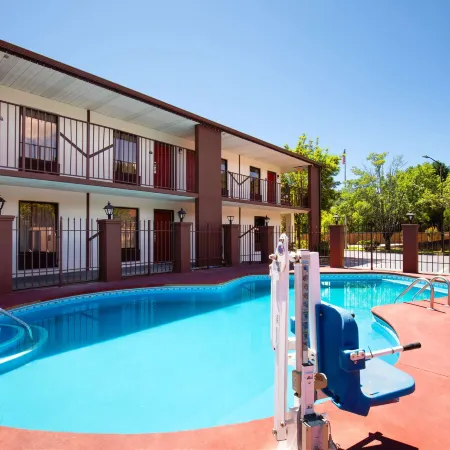 Days Inn by Wyndham Helen