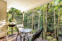 Tranquil Getaways on Obi Maleny Hôtels à : North Maleny