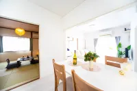 Shiga_North Các khách sạn ở Takashima