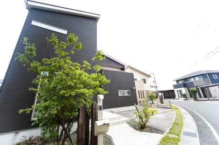 Shiga_Takashima City Minami Shinbo