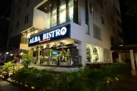 Pravasa Hotel Indore