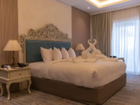 เบสท์ เวสเทิร์น พลัส เจดดาห์ โฮเทล มาดินาห์ โร้ด โรงแรมในเจดดาห์