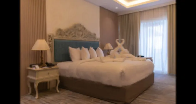 Best Western Plus Jeddah Hotel Madinah Road