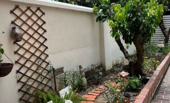 Dangxia Courtyard