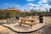 Bia Treehouse Fredericksburg Các khách sạn ở Stonewall