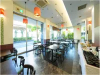 APA Hotel Sakai-Ekimae - breakfast