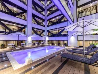 APA Hotel and Resort Midosuji Hommachi Ekimae Tower