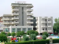 Hotel St Gregory Park