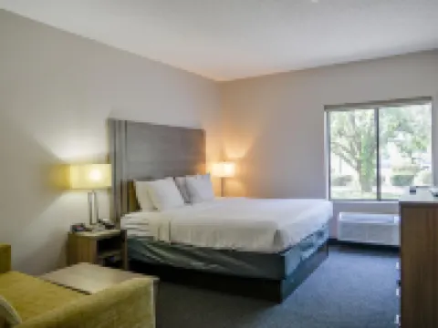 Baymont by Wyndham O'Fallon St. Louis Area Hotels in O'Fallon