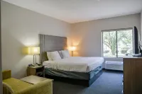 Baymont by Wyndham O'Fallon St. Louis Area