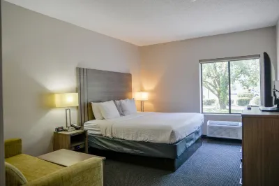 بايمونت باي ويندام أوفالون سانت لويس أريا فنادق في O'Fallon