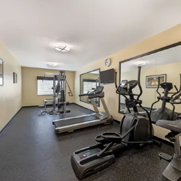 Best Western Greentree Inn Suites