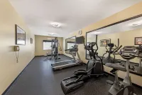 Best Western Greentree Inn  Suites Hotel a Moore