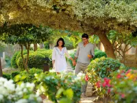 Movenpick Dead Sea Jordan Các khách sạn ở 