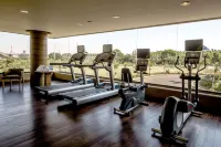 Hyatt Place Hampi - Gym