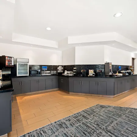 SureStay by Best Western Bryan College Station