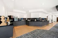 SureStay by Best Western Bryan College Station - breakfast