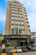 Dream Hotel