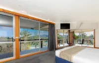 South Pacific Resort Hotel