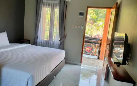 Favorite Guest House Hotels in Bungursari