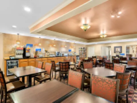 柯奇豪斯貝斯特韋斯特優質酒店 斯普林菲爾德酒店