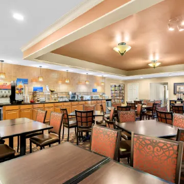 Best Western Coach House