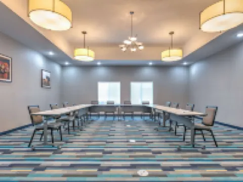 La Quinta Inn & Suites by Wyndham Decatur Hoteles en Condado de Wise