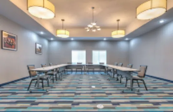 迪凱特拉昆塔溫德姆套房飯店
