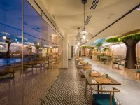 001 Higos Beach Boutique Singular Hotel Residence - 3-Star