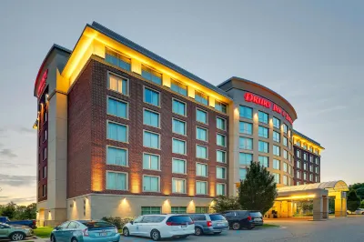 Drury Inn & Suites Grand Rapids Hotels in Forest Hills