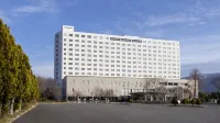 Mercure Nagano Matsushiro Resort & Spa Hotels in 