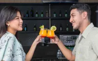 武吉爾會議度假飯店 - 酒吧